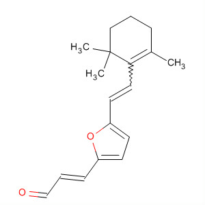 CAS 94347-96-3 molecular structure
