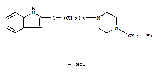 CAS 94441-96-0 structure