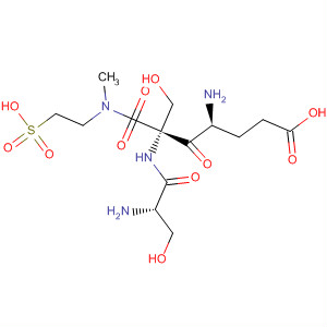 CAS 94452-29-6 molecular structure