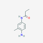 CAS 946689-96-9 molecular structure