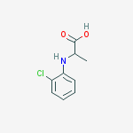 CAS 94800-29-0 molecular structure