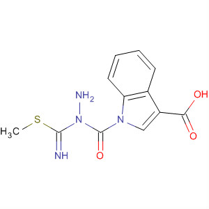 CAS 94829-96-6 structure