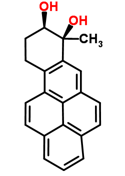 CAS 94849-96-4 molecular structure