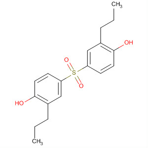 CAS 94854-29-2 molecular structure