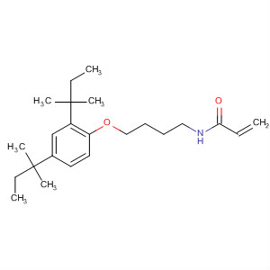 CAS 94941-29-4 molecular structure