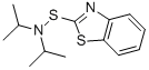 CAS 95-29-4 structure