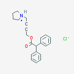 CAS 95130-29-3 molecular structure