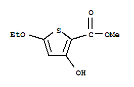 CAS 95201-96-0 structure