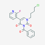 CAS 952403-29-1 molecular structure