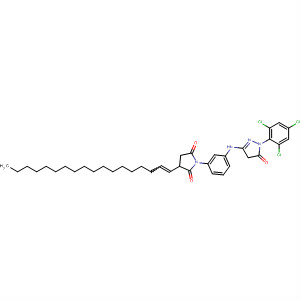 CAS 95268-29-4 molecular structure