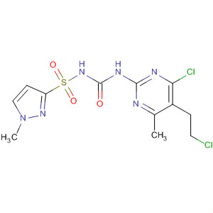 CAS 95302-29-7 structure