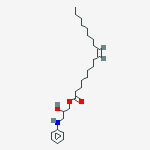 CAS 95357-96-3 molecular structure