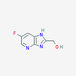 CAS 954217-96-0 molecular structure