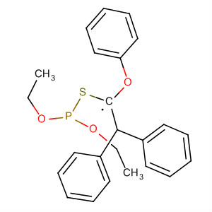 CAS 95518-29-9 molecular structure