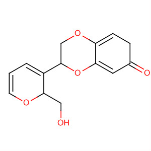 CAS 95649-96-0 structure
