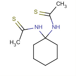 CAS 95652-96-3 molecular structure
