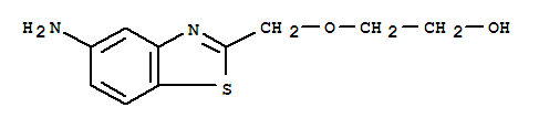 CAS 95653-96-6 structure