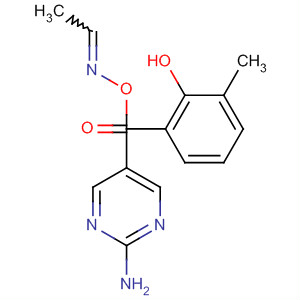 CAS 95664-29-2 structure