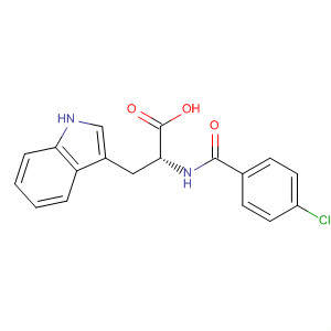 CAS 95672-29-0 structure