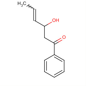 CAS 95728-96-4 molecular structure