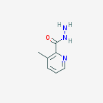 CAS 958453-96-8 molecular structure
