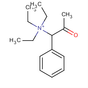 CAS 95903-96-1 molecular structure