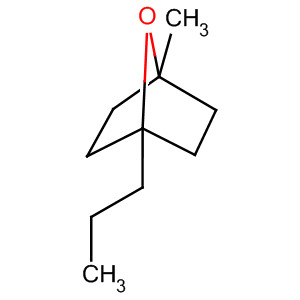 CAS 96100-29-7 molecular structure