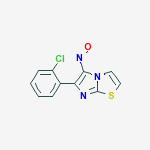 CAS 96125-96-1 molecular structure