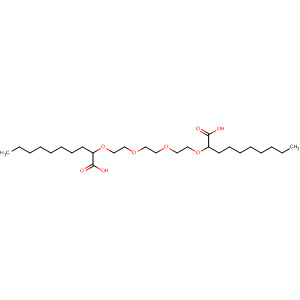 CAS 96129-29-2 molecular structure