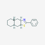 CAS 96159-96-5 structure