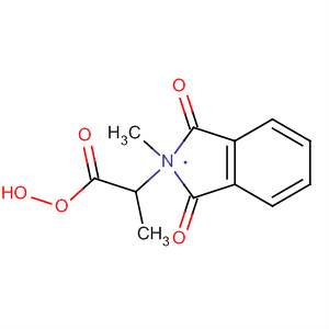 CAS 96196-96-2 structure