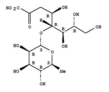 CAS 96304-96-0 structure