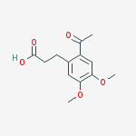 CAS 97025-29-1 molecular structure