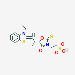 CAS 97135-96-1 structure