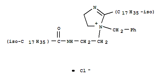 CAS 97338-29-9 structure