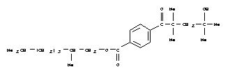 CAS 97343-96-9 molecular structure