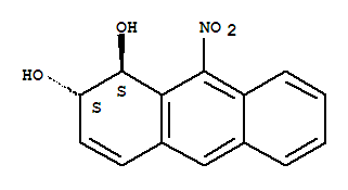 CAS 97509-29-0 structure