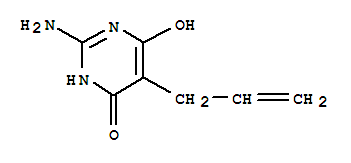 CAS 97570-29-1 structure