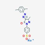 CAS 97635-29-5 molecular structure