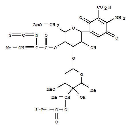CAS 97670-29-6 structure