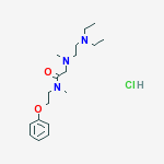 CAS 97702-96-0 molecular structure