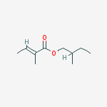 CAS 97752-29-9 molecular structure