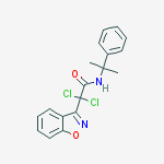 CAS 97872-29-2 molecular structure