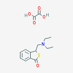 CAS 97874-29-8 molecular structure