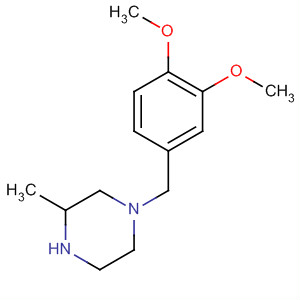CAS 97993-29-8 molecular structure