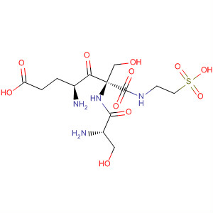 CAS 98094-96-3 molecular structure