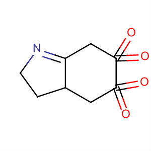 CAS 98192-29-1 structure