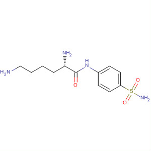 CAS 98210-29-8 molecular structure