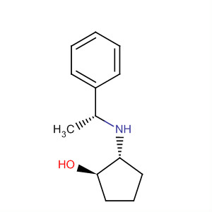 CAS 98237-96-8 molecular structure