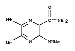 CAS 98490-29-0 molecular structure